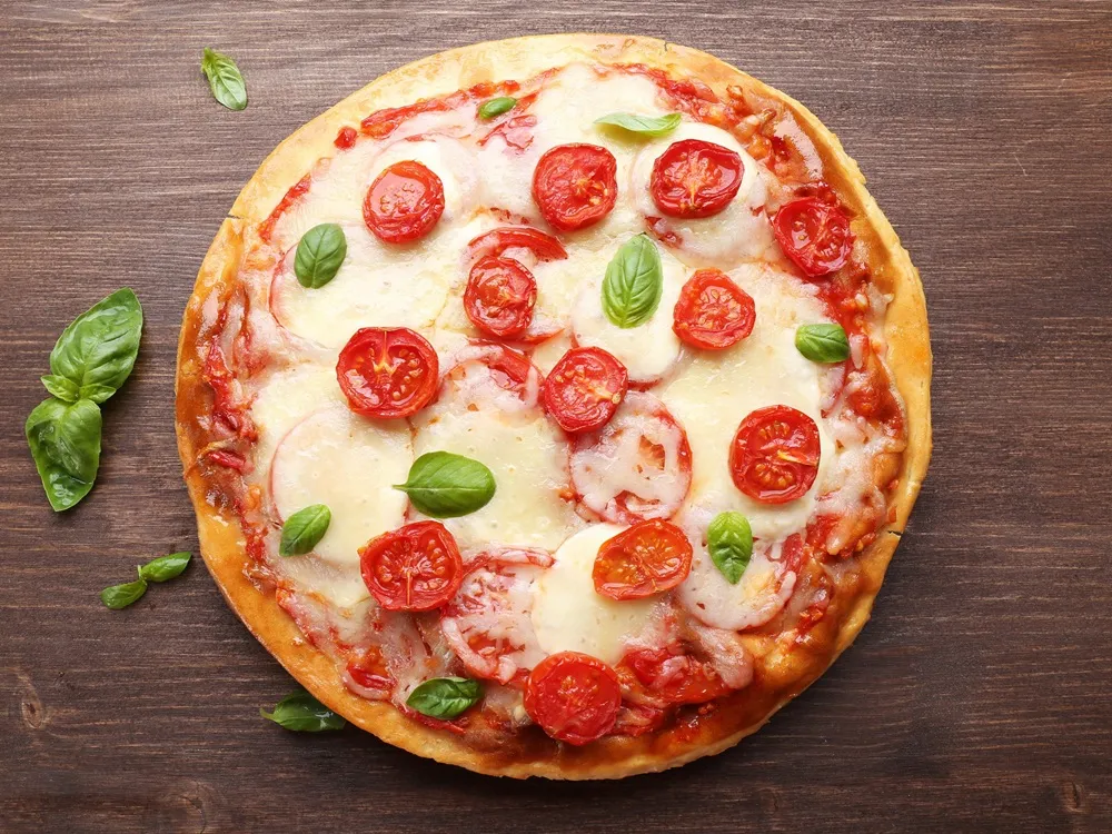 Pizzalar