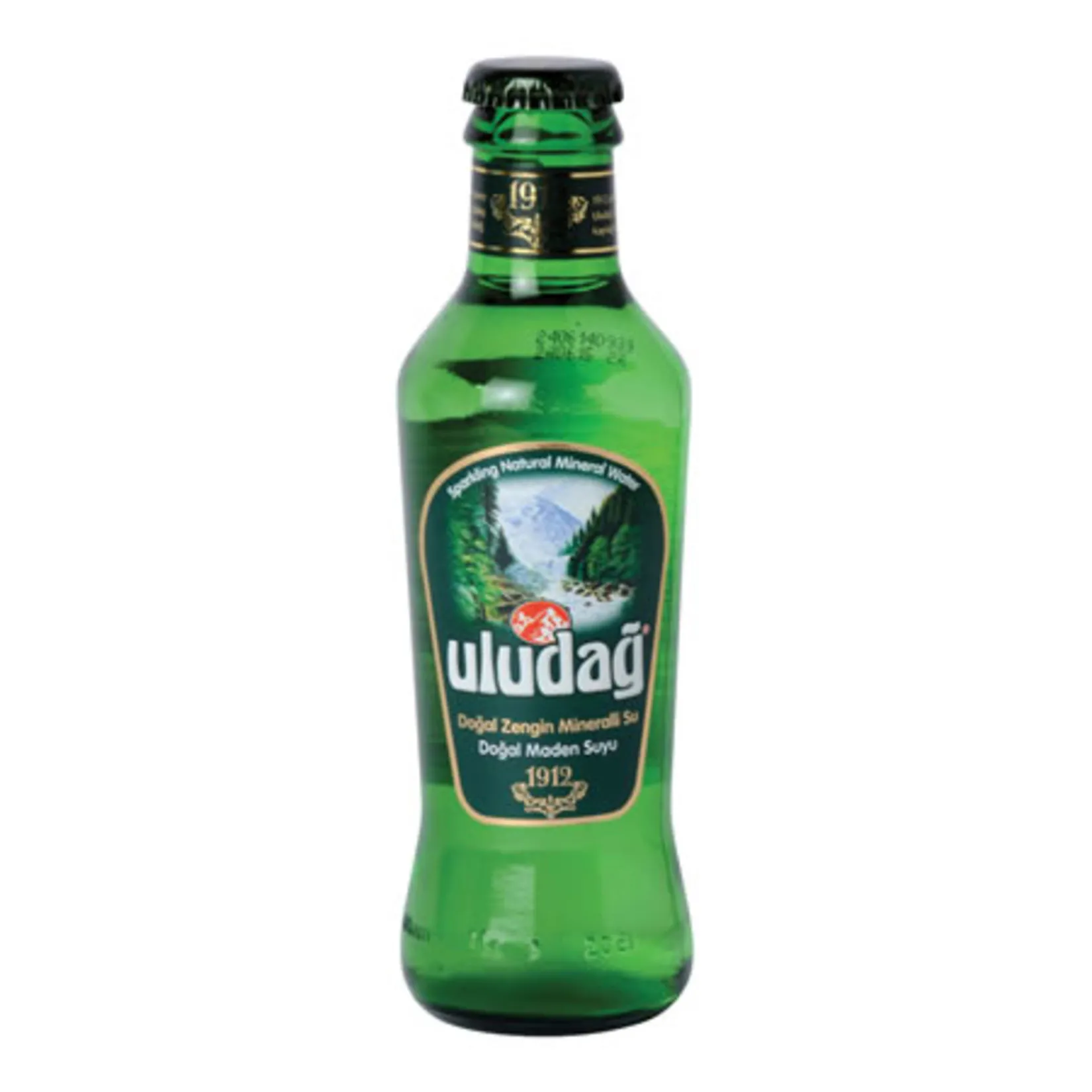 Soda (250ml)