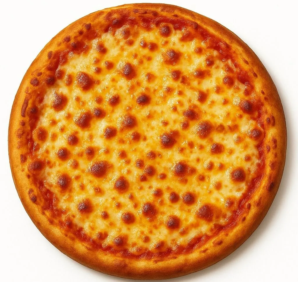 Margarita Pizza