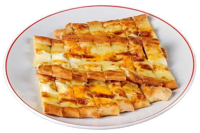 Peynirli Yumurtalı