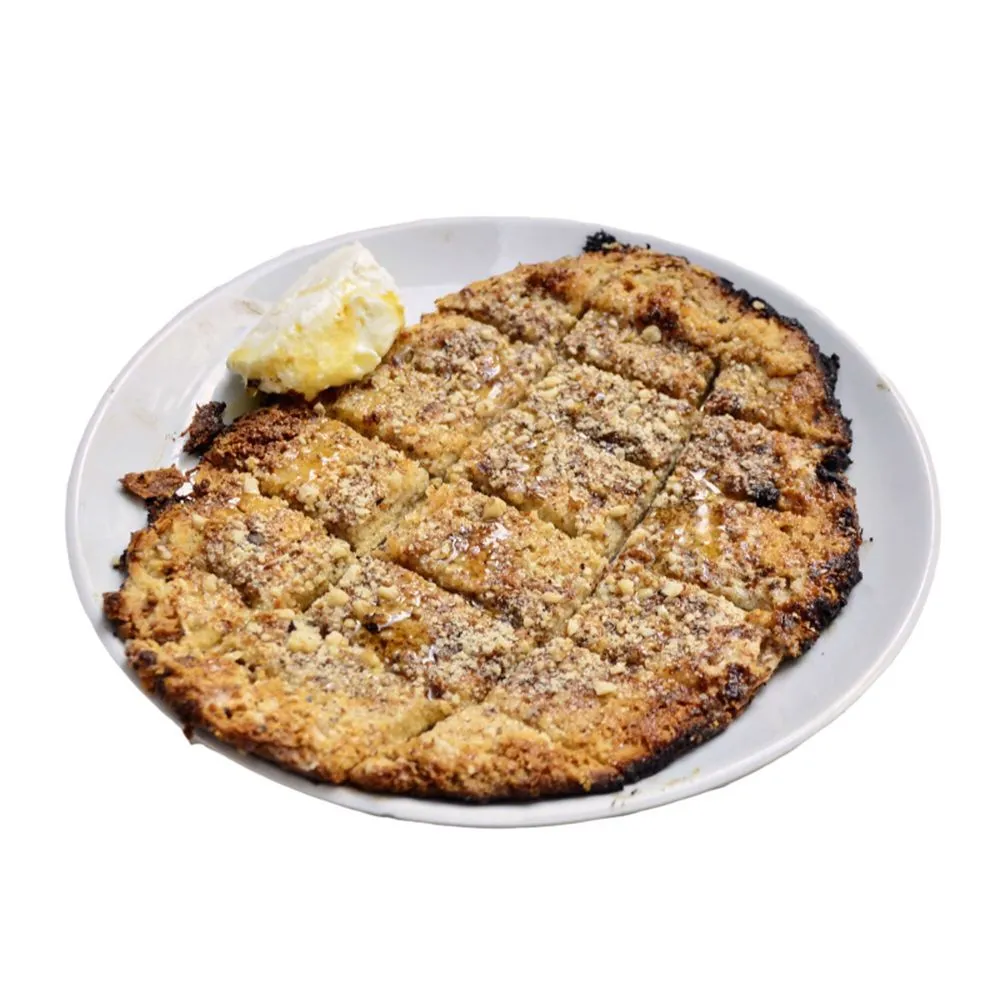 Tahinli