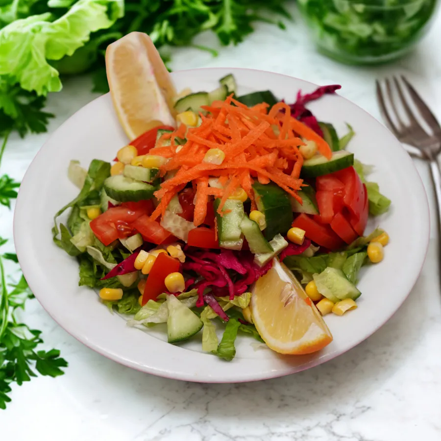 Çoban Salata