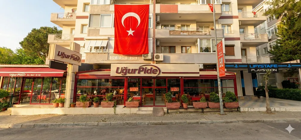 Hoşgeldiniz...